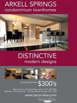 advertisement