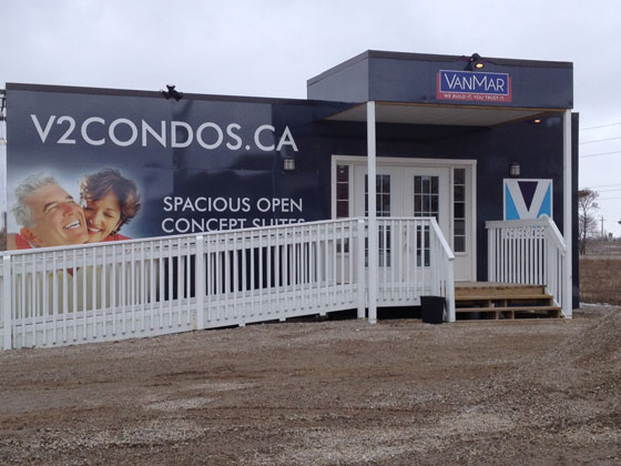 signage